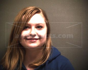 Alexandria Lorine Elizabeth Moss