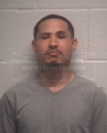 Michael Anthony Parker