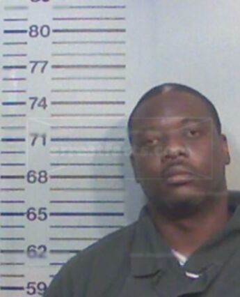 Kevin Lamont Aikens