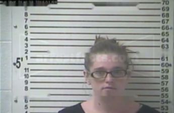 Courtney Decole Johnson