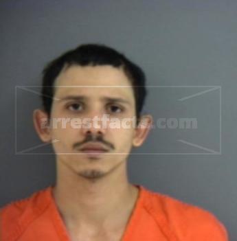 Nathaniel Dewayne Gay