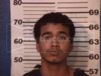 Adrian Buenrostro Melton