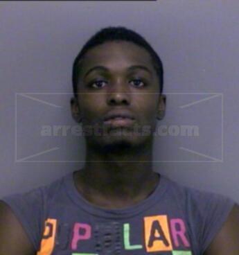 Davantez Damone Bailey