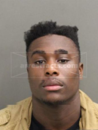 Chadwick Lemaine