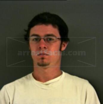 Cody Robert Campbell