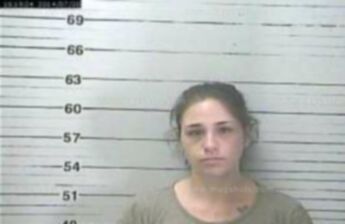 Meredith Ann Elizabeth Lacy