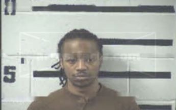 Rayshawn Robert Winbush