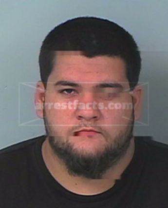 Matthew Jordan Gonzalez