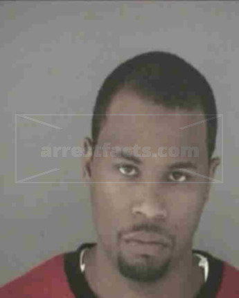 Darius Deshawn Shird