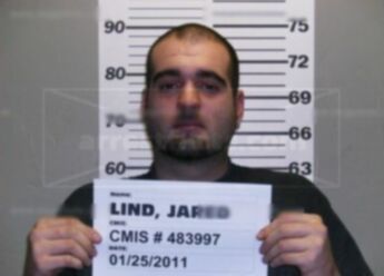 Jared Joseph Lind