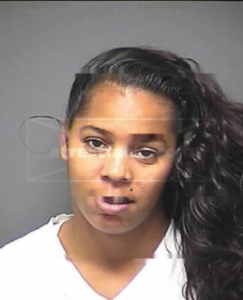 Alexandra Renea Mims