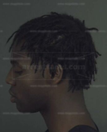 Adrian Justin Baker
