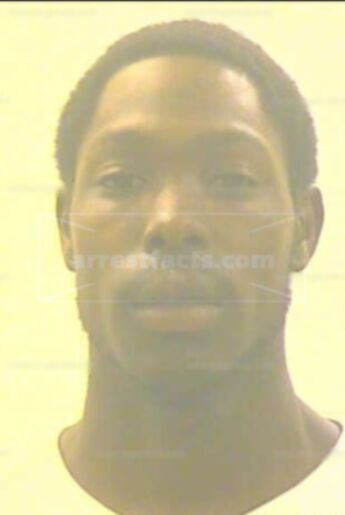 Kendarius Darrell Mckenzie