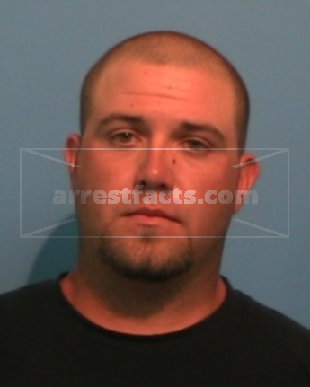 Dustin Ray Smith