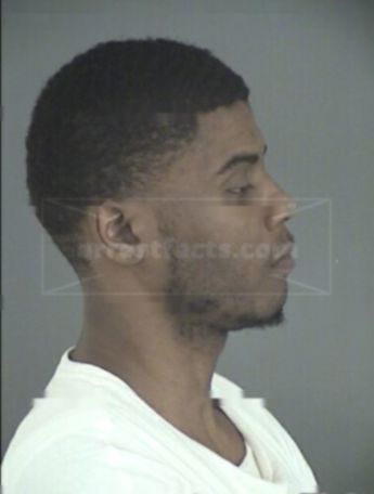 Anthony Antwone Colquitt