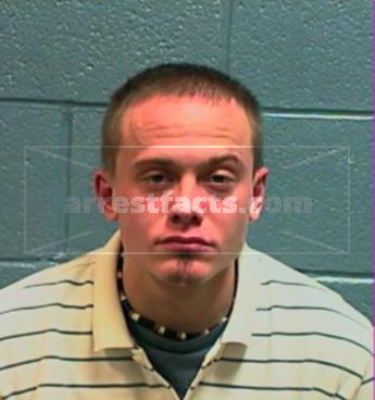 Todd Michael Muehling