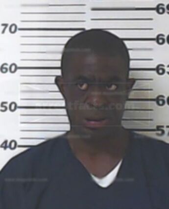 Derek Deshawn Murray