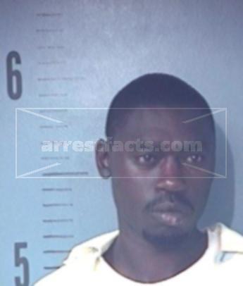 Marcus Anthony Watson