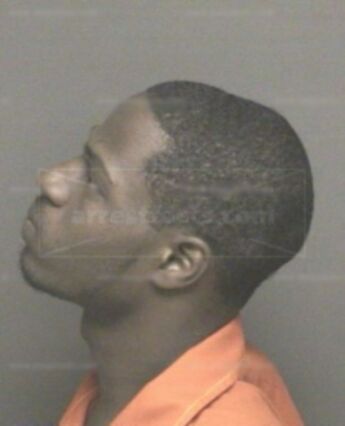 Jeremy Jermaine Rudolph