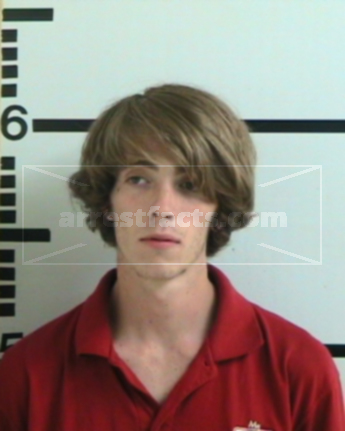 Chad Edward Weaver