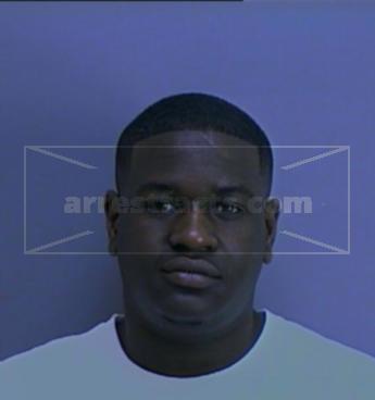 Marquese Brashawn Hawkins