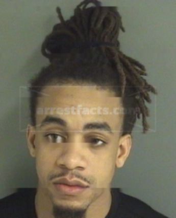 Jamar Anthony Adair