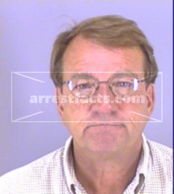 Bruce Alton Davis