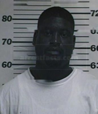 Wesley Dorsett Barron