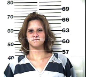 Jessica Lee Ann Hunt