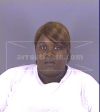 Marquita Shaunta Roberson