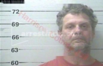 Russell Wayne Smith