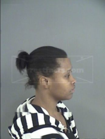 Tenisha Nicole Ruth