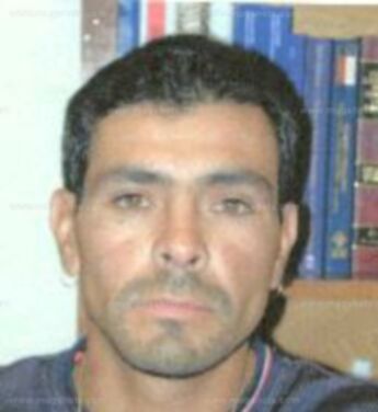 Roy Cristan Perez