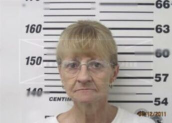 Jimmie Gail Kendall