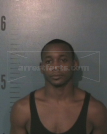 Darrion Earl Burrell