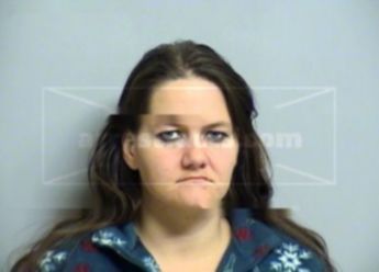 Amanda Lee Johnson