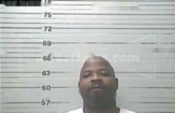 Jerry Wayne Sims