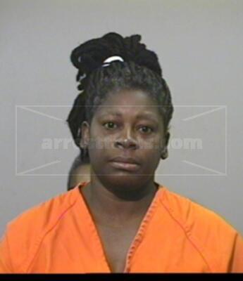 Retha Michelle Bryan