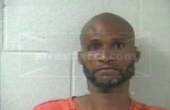 Corey Marcellus Jeter