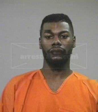 Kendrick Rashad Thompson