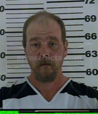 Christopher Aaron Pearson