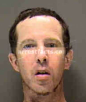 Michael Bernard Williams