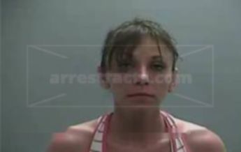 Ashley Jean Bratten