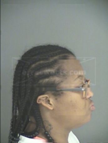 Tarneshia Rae Robinson