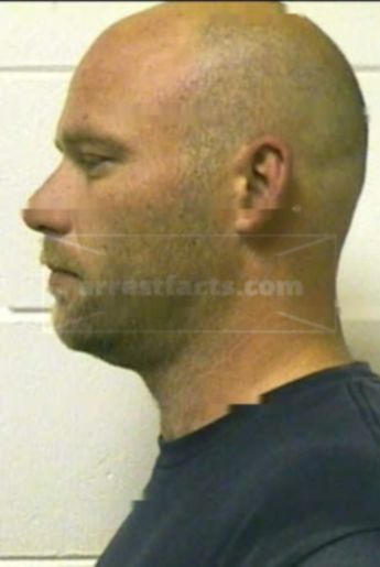 Brian Keith Rainey