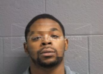 Darcel Vonteay Manning