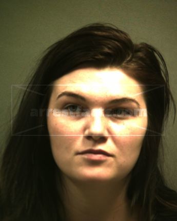 Chelsea Renea Tucker