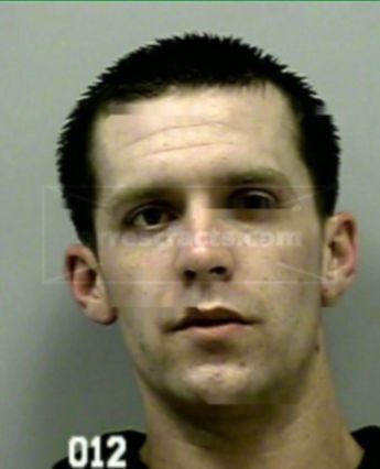 Jason Wayne Pickens