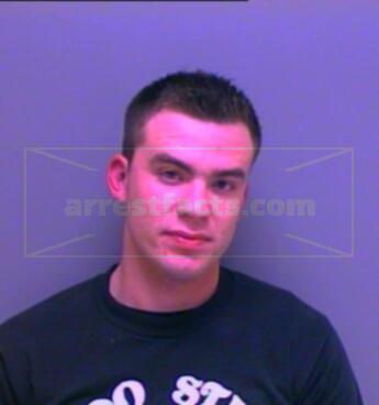 Austin Regan Welborn