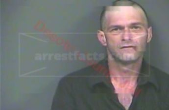 Jerry Wayne Bryson